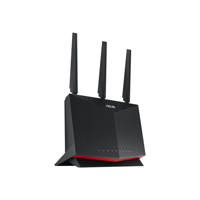 Рутер ASUS RT - AX86S AX5700 AiMesh Dual Band WiFi 6