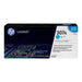 HP Colour LaserJet CE741A original toner cartridge cyan