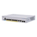 Комутатор/Суич CISCO CBS350 Managed 8 - port