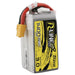 Батерия Tattu R-Line 3.0 6S1P XT60 1400mAh 22.2V 120C