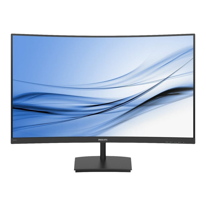 Монитор Philips 23.6’ VA извит 1500R WLED