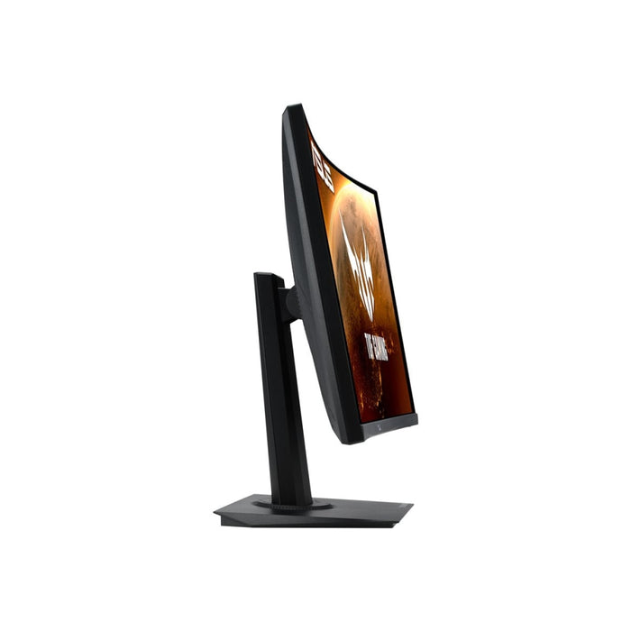 Монитор ASUS TUF Gaming VG24VQE Curved Monitor