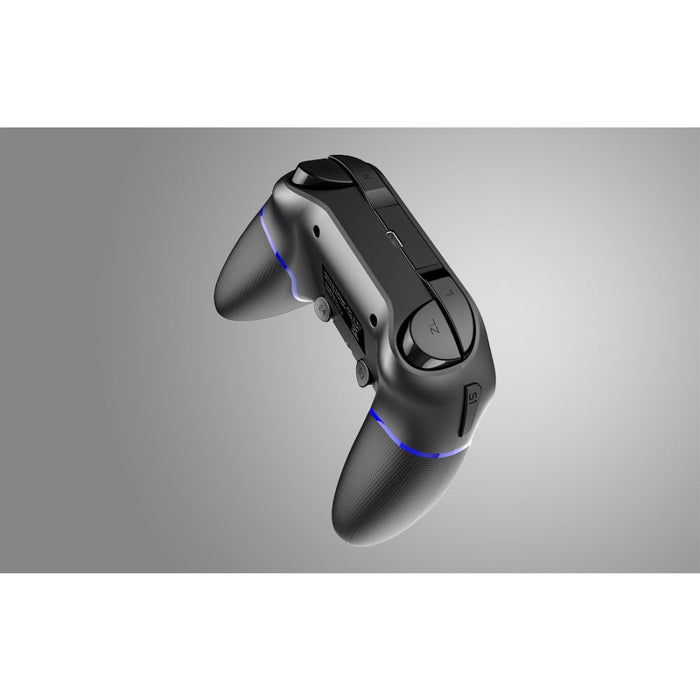 Безжичен контролер GamePad iPega Ninja тъчпад PS4