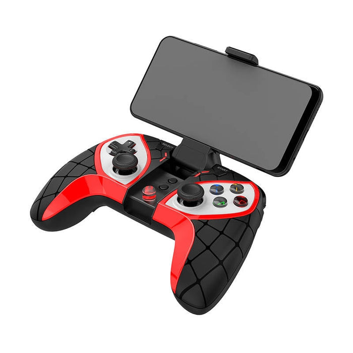 Безжичен контролер за мобилен гейминг GamePad iPega 