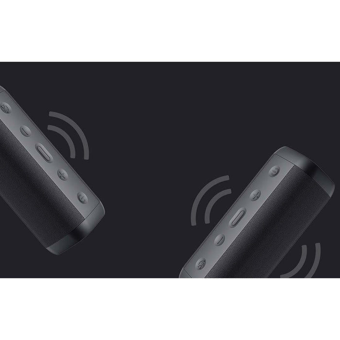 Безжична Bluetooth колонак Havit Bluetooth 5.0 1200 mAh 40Hz