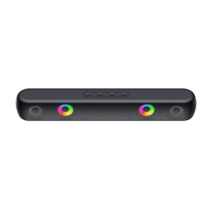 Безжична тонколона Havit SK854BT Bluetooth 5.0 RGB