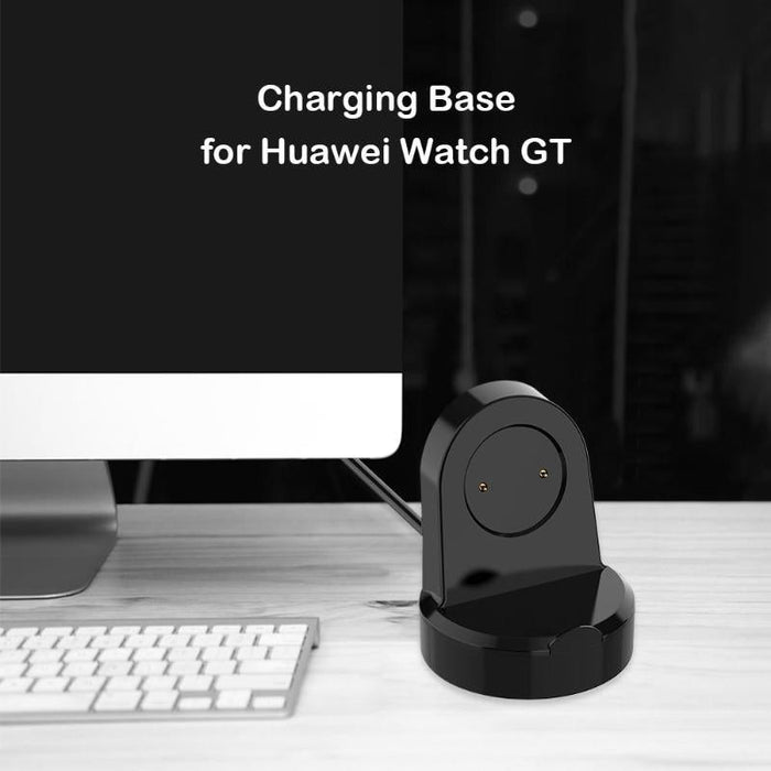 Безжична зарядна станция за Huawei Watch GT/ GT 2