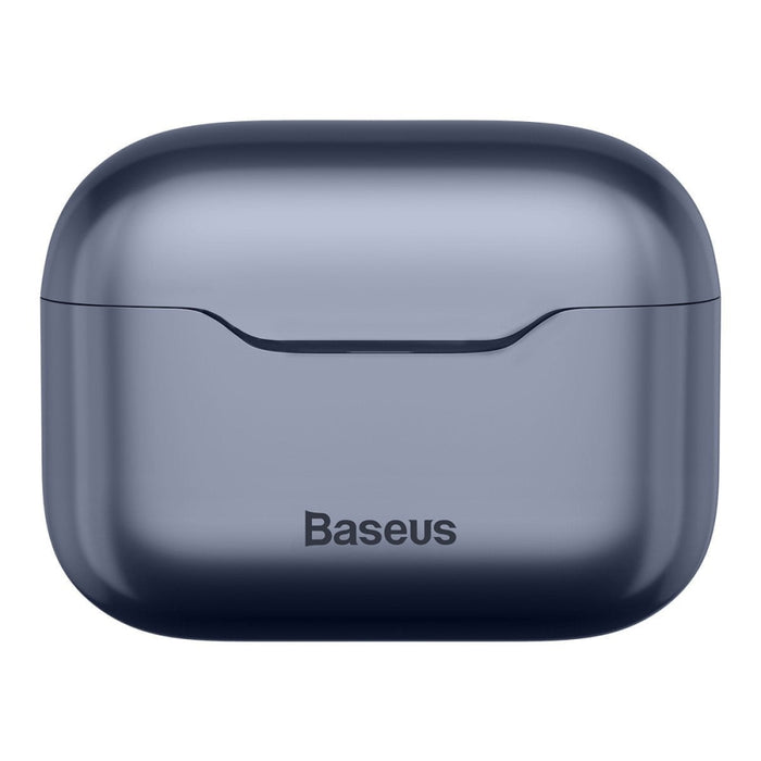 Безжични Bluetooth 5.1 слушалки Baseus S1 Pro TWS 3 ANC 