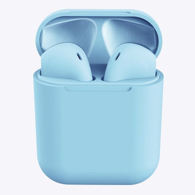 Безжични слушалки inPods 12 Bluetooth 5.0