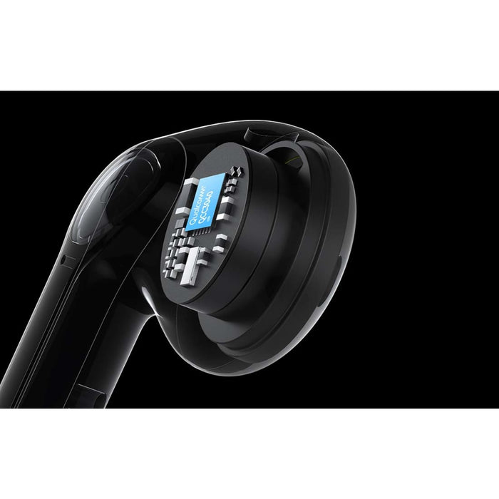 Безжични слушалки Soundpeats TrueAir 2 Bluetooth 5.2 IPX4