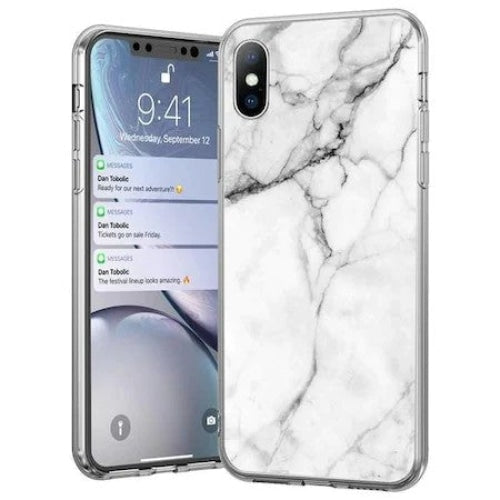 Калъф за телефон Wozinsky Marble Tpu Samsung