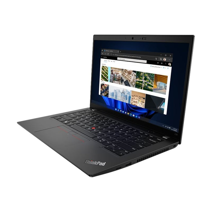 Лаптоп LENOVO ThinkPad L14 G3 T AMD Ryzen 5 Pro 5675U