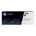 Consumable HP 508A Original LaserJet cartridge black 6000