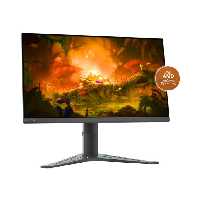 LENOVO G27q - 20 27inch FHD IPS 144Hz 1ms Gaming Monitor