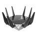 Рутер ASUS ROG Rapture GT - AXE11000 Tri - band WiFi