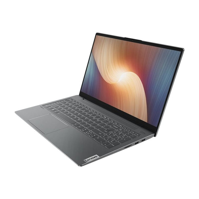 Лаптоп LENOVO IdeaPad 5 UltraSlim AMD Ryzen 7 5825U