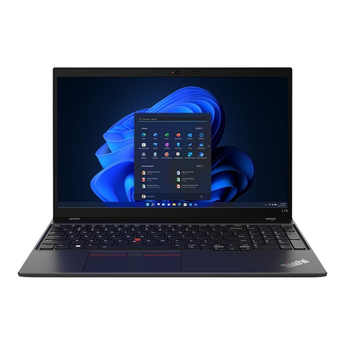 Лаптоп LENOVO Thinkpad L15 G3 T AMD Ryzen 5 PRO 5675U