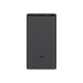 XIAOMI 10000mAh Mi 18W Fast Charge Power Bank 3 (Black)