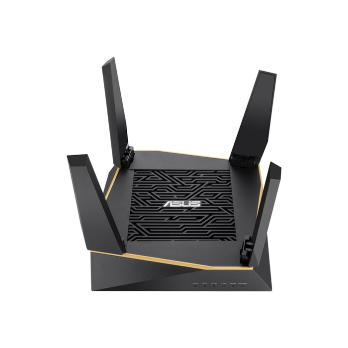 Рутер ASUS RT - AX92U 2pack Wireless AX6100 Tri - Band