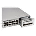 Комутатор CISCO Catalyst 9200 48 - Port PoE