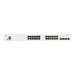 Комутатор/Суич CISCO CBS350 Managed 24 - port GE 4x1G SFP