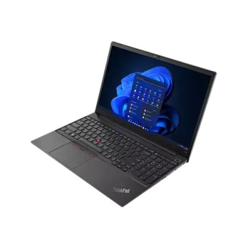 Лаптоп LENOVO ThinkPad E15 Intel Core i7 - 1255U