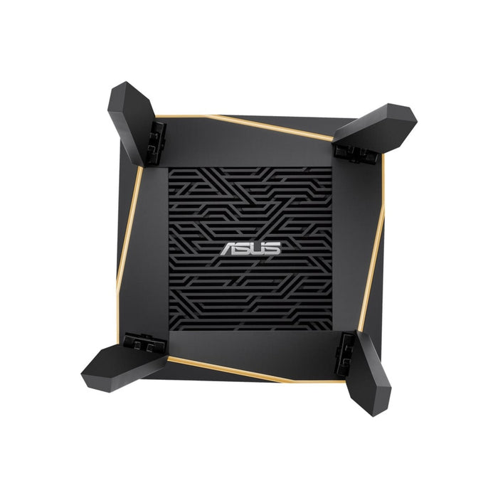 Рутер ASUS RT - AX92U 2pack Wireless AX6100 Tri - Band