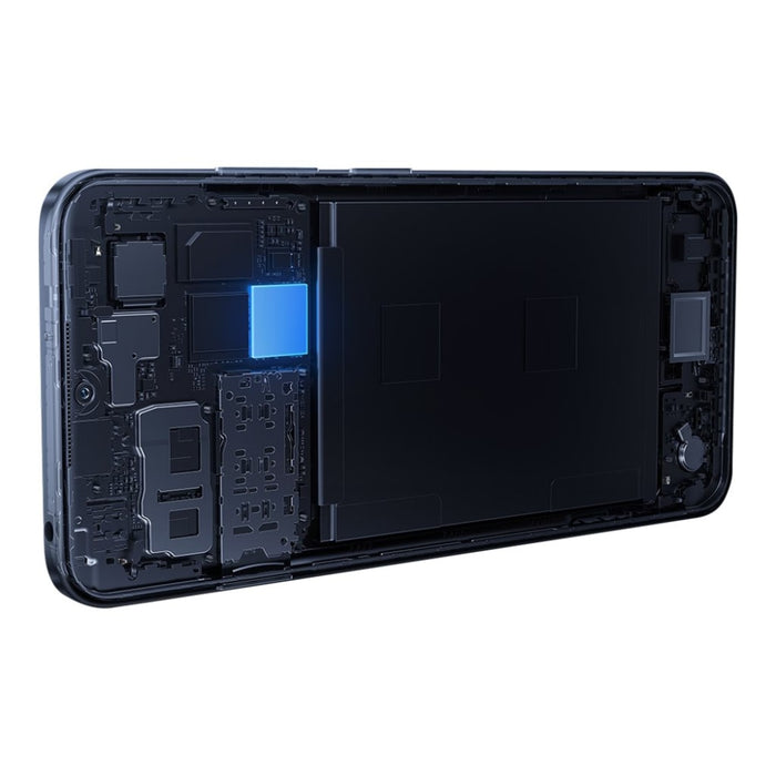 Смартфон XIAOMI Redmi 10 5G 4 + 128GB Gray