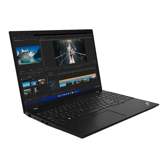 Лаптоп LENOVO Thinkpad P16s G1 T Intel Core i7