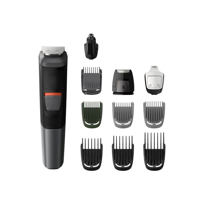 Philips Тример MULTIGROOM „11 в 1“ тяло лице и коса