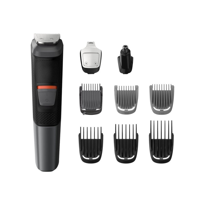 Philips Тример Multigroom series 5000 „9 в 1“ лице и коса