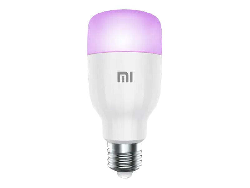 Xiaomi Bulb Mi Smart LED Bulb Essential (White and Color) 