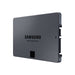 Вътрешен SSD SAMSUNG 870 QVO Series 1TB V - NAND