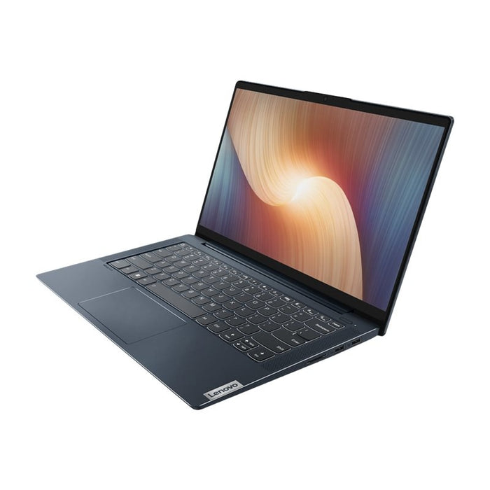 Лаптоп LENOVO IdeaPad 5 UltraSlim AMD Ryzen 3 5425U