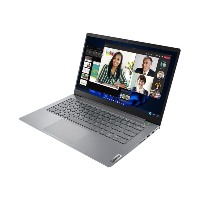 Лаптоп LENOVO ThinkBook 14 G4 Intel Core i5 - 1235U