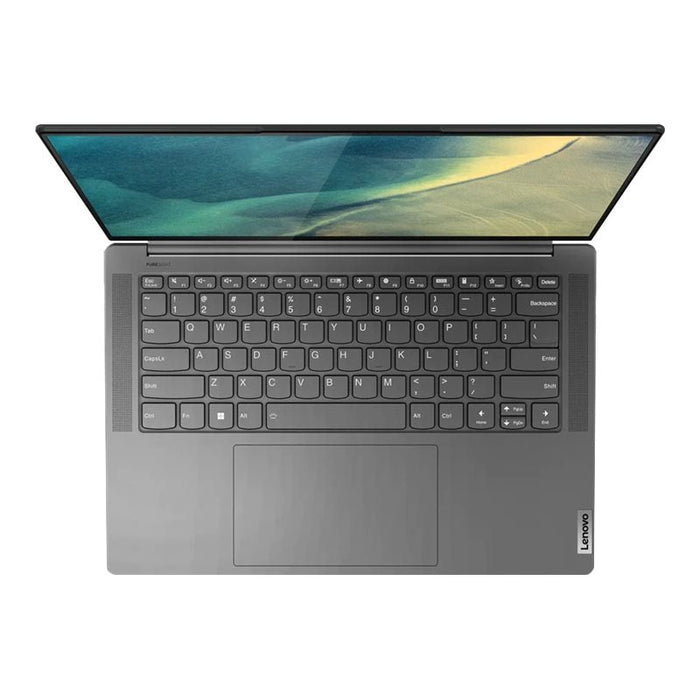 Лаптоп LENOVO Yoga Slim 7 Pro X AMD Ryzen 6800HS