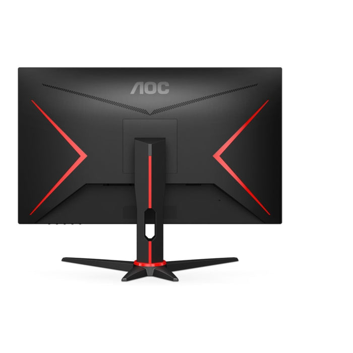 AOC 24G2ZE/BK 23.8inch LCD monitor HDMI DP