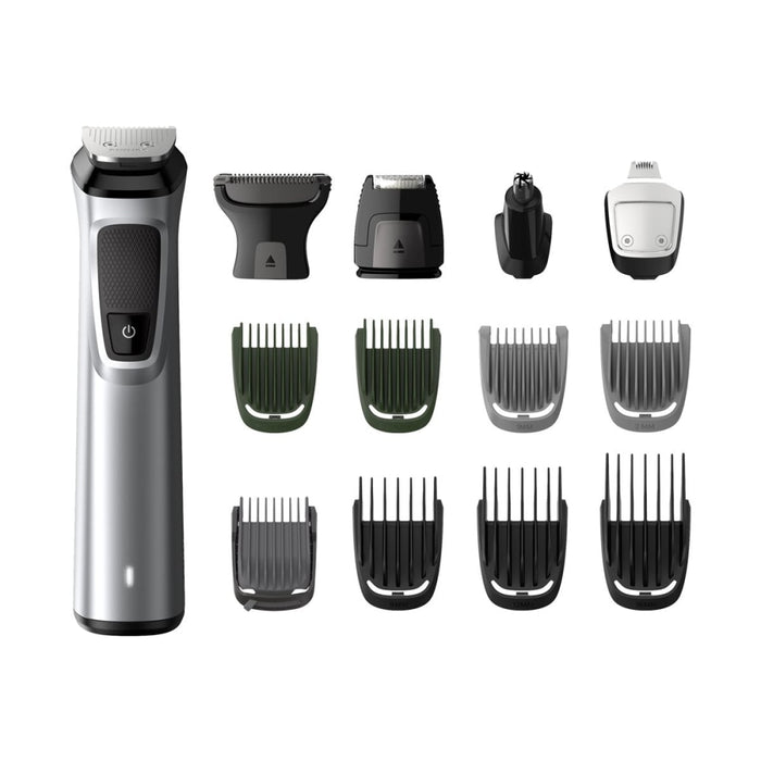 Тример 14в1 PHILIPS MultiGroom Series 7000