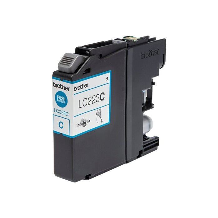 Cyan Ink Cartridge BROTHER for DCPJ4120DW / MFCJ4420DW