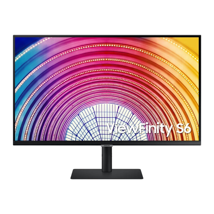 Монитор SAMSUNG S32A600NAU 32inch WQHD VA 75Hz 5ms