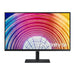 Монитор SAMSUNG S32A600NAU 32inch WQHD VA 75Hz 5ms