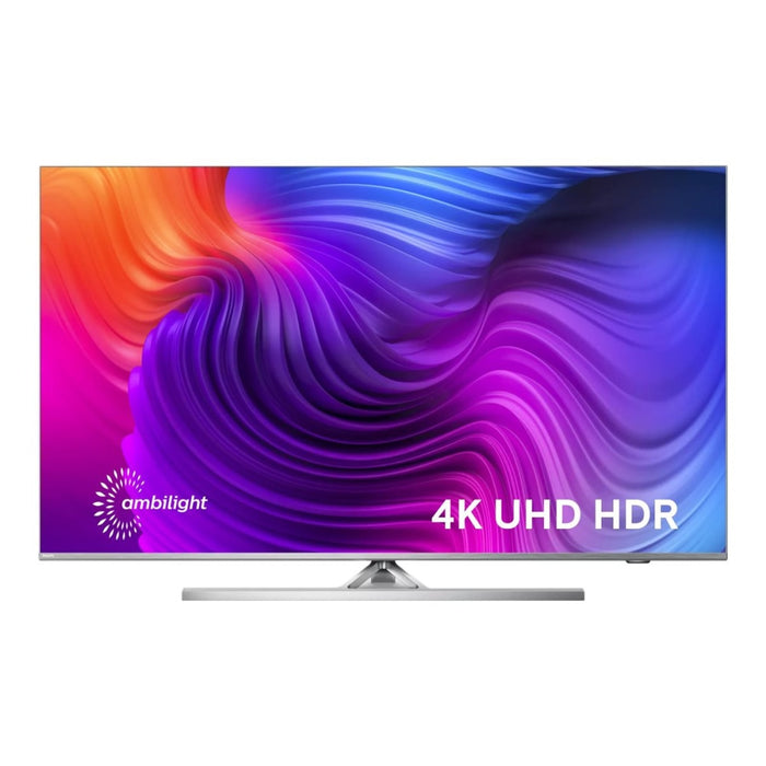 PHILIPS 50 4K UHD LED THE ONE 2021 Ambilight 3 HDR10 + HLG