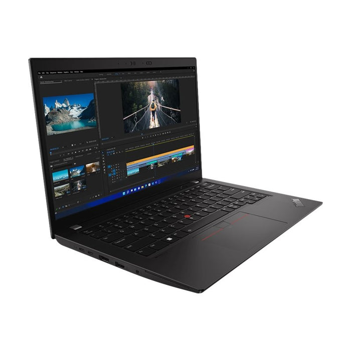 Лаптоп LENOVO Thinkpad L14 G3 T AMD Ryzen 7 PRO 5875U