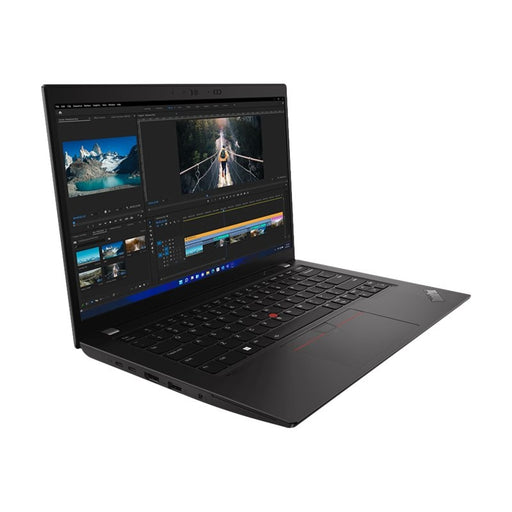 Лаптоп LENOVO Thinkpad L14 G3 T AMD Ryzen 5 PRO 5675U