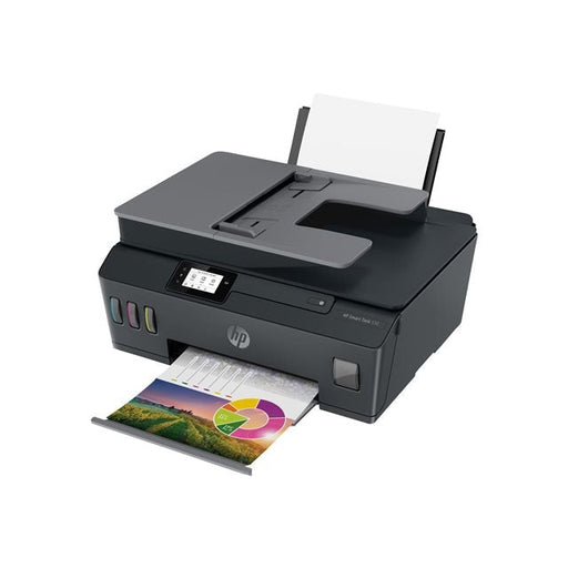 HP Smart Tank 530 AiO Printer + З Years additional warranty