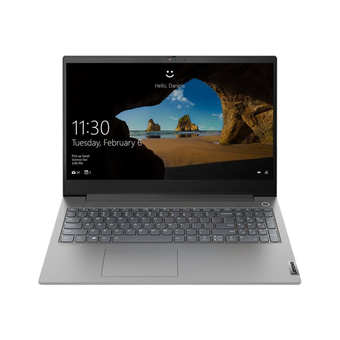 LENOVO ThinkBook 15p Intel Core i7 - 11800H 15.6inch UHD AG