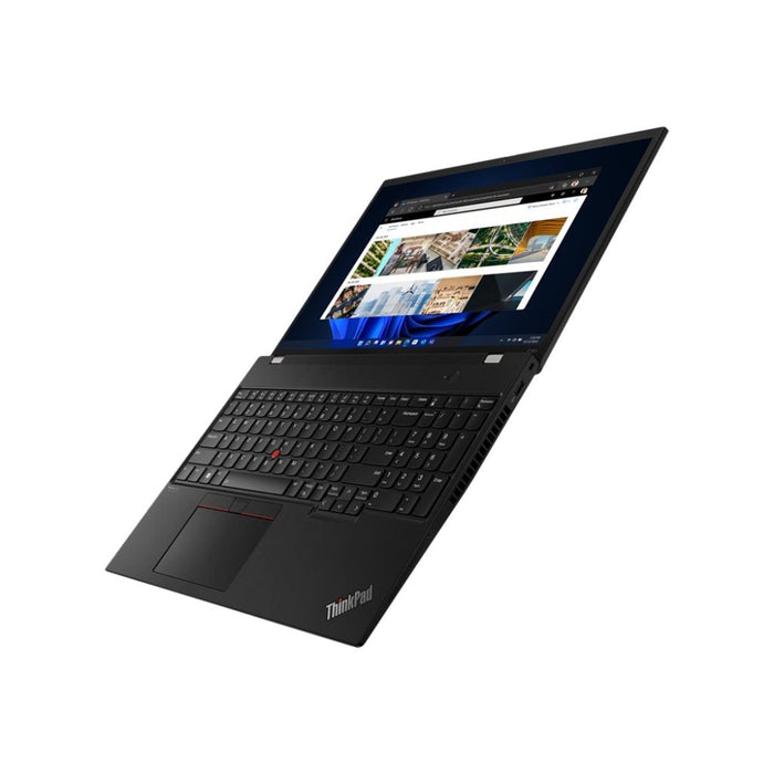 Лаптоп LENOVO Thinkpad P16s G1 T Intel Core i7