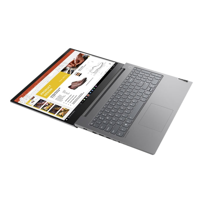 LENOVO ThinkBook 15p Intel Core i7 - 11800H 15.6inch UHD AG