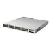 Комутатор CISCO Catalyst 9300L 48 - port PoE 4 x