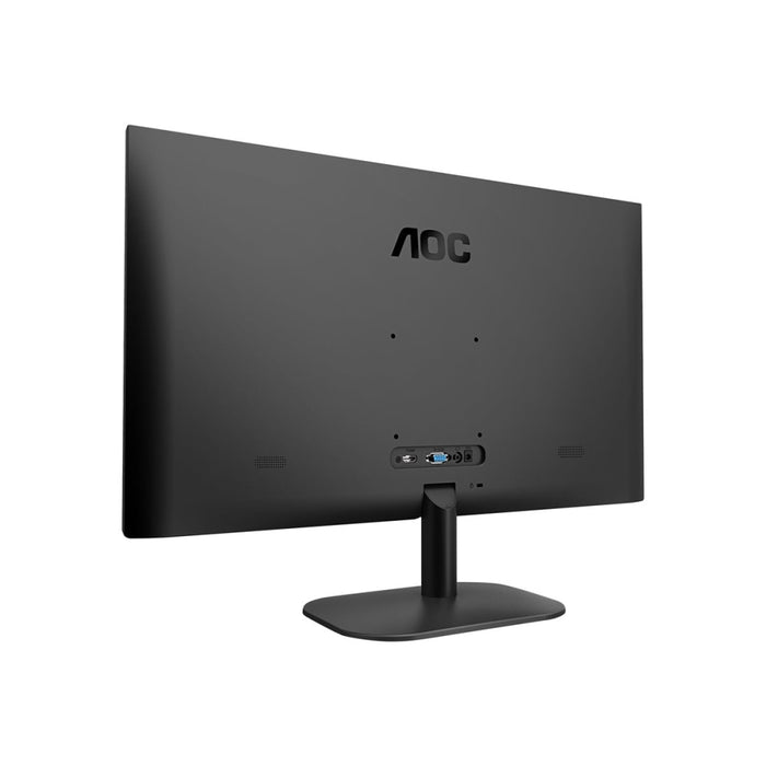 AOC 27B2QAM 27inch VA FHD 75Hz 250 cd/m2 4ms D - SUB HDMI